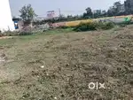 120 gaj double road plot sell near polytechnic college khadri shyampur