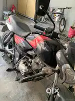 Bajaj v 15