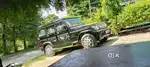 Mahindra BE 6 2017
