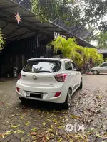 Hyundai Grand i10 Automatic 2016