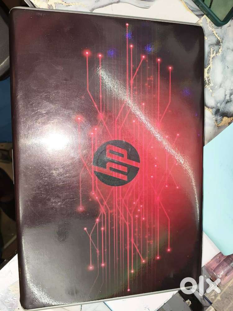 HP -15 LAPTOP