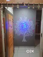 Fully Furnished 2 BHK Flat