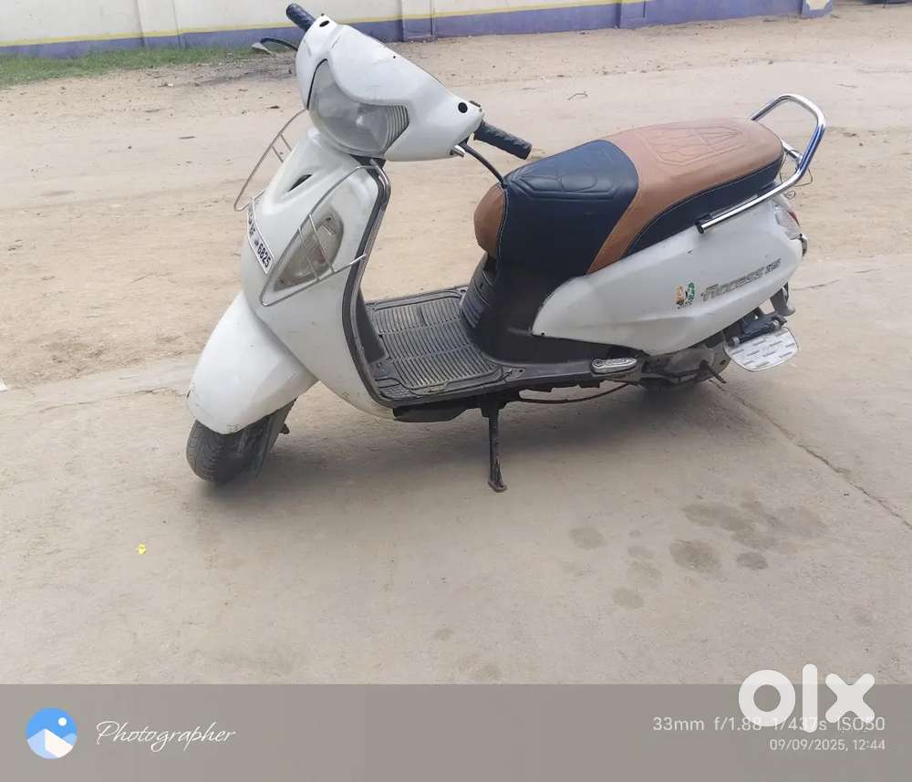 Very good condition
