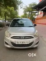 Hyundai i10 1.1L iRDE ERA Special Edition, 2012, CNG & Hybrids