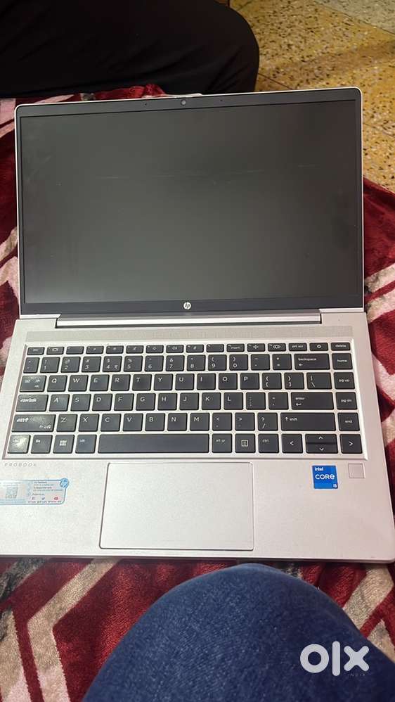 Hp probook G8