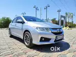 Honda City 2015-2017 i VTEC VX Option, 2016, Petrol