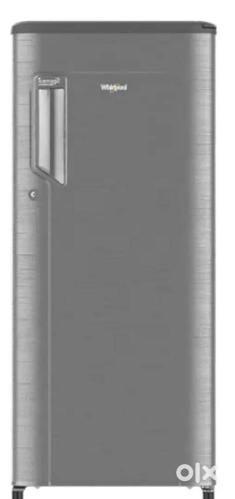 7 month old fridge for sale