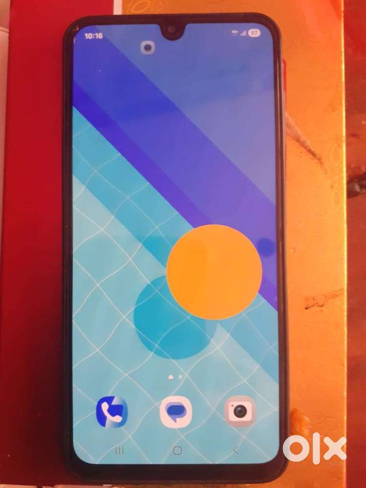 Samsung A17 5G