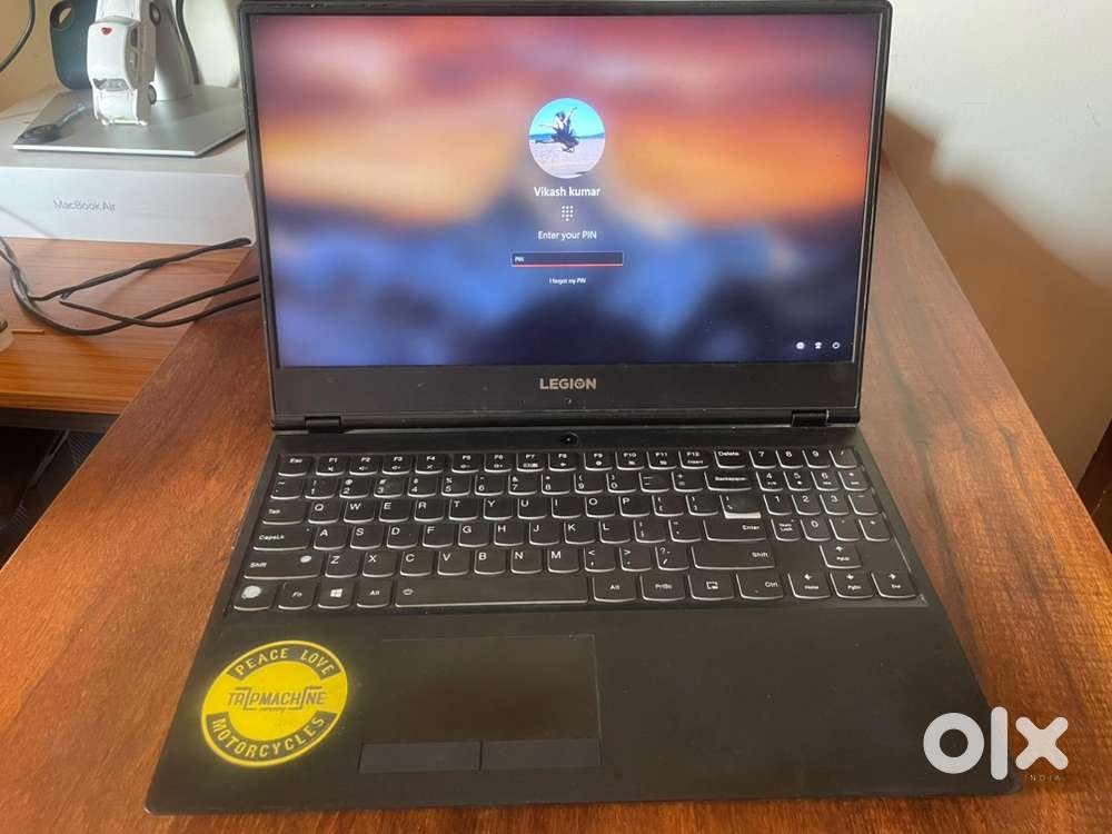 Legion y530