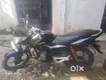 Discover 100cc