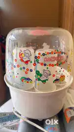Bottle sterling sterlizer
