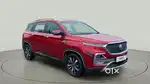 MG Hector 1.5 Hybrid Sharp, 2020, Petrol