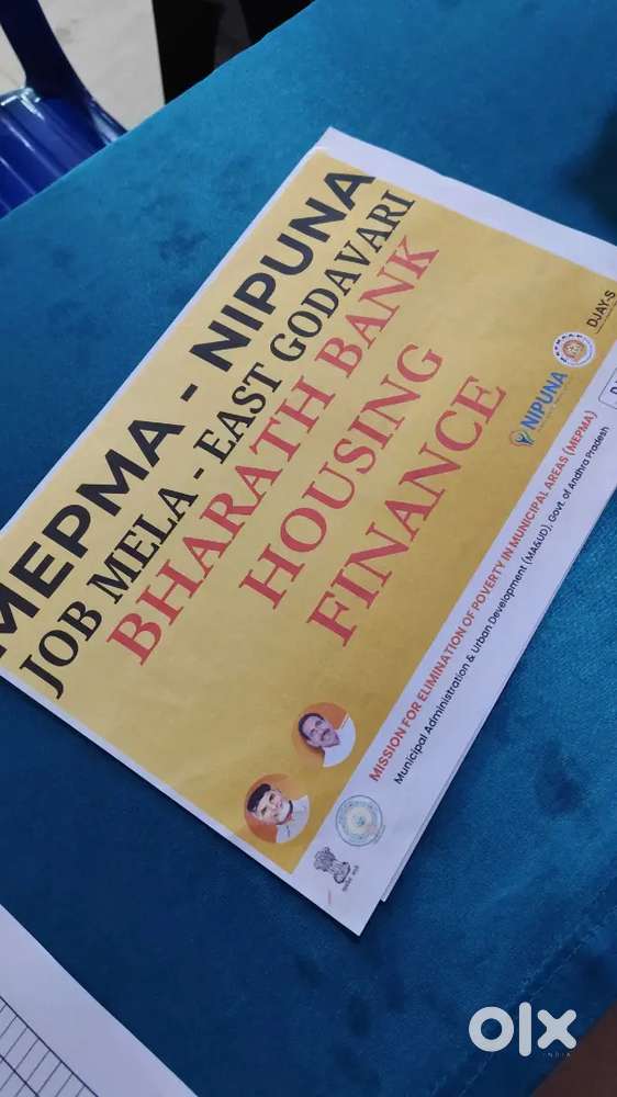 Documents verification managar and marketing executives