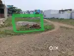 PLOTS FOR SALE IN BORGAON PANDHAN 2 ROAD (NATP) – WARDHA