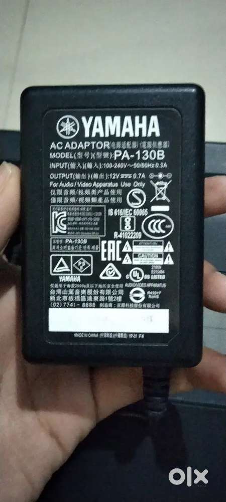 Yamaha E363