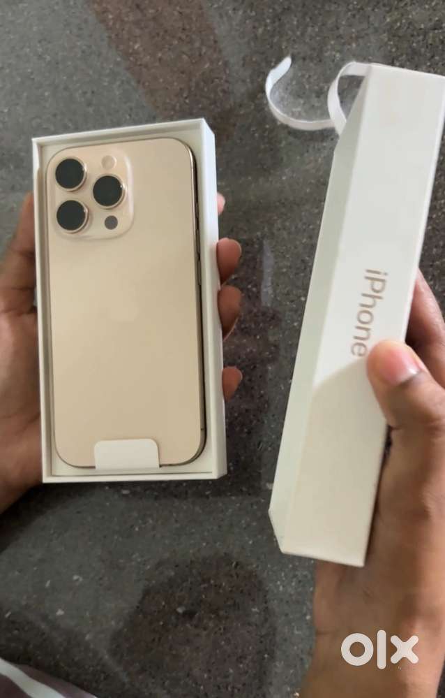 Iphone 16 pro 512gb Mint Condition