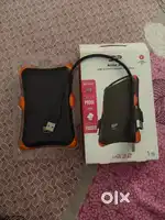 15 days old hard drive 1 tb