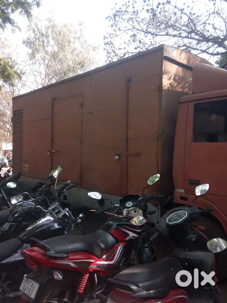 320 kva, Cummins generator for sale
