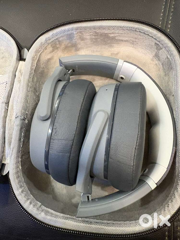 Skullcandy crushers evo