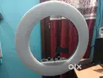 Big Ring Light 19 inchi
