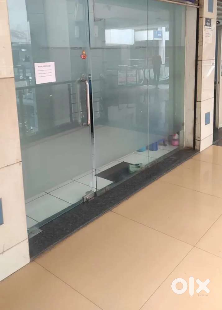 Office for rent orbit mall a b road