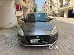 Maruti Suzuki Swift 1.2 VXI (O), 2020, Petrol