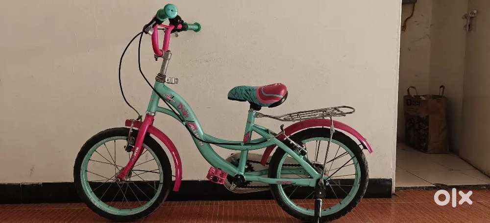 Kids Bicycle