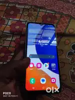 Samsung A14 5G 6GB/128GB with bill box charger, in excellent condition