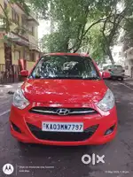 Hyundai i10 Sportz 1.2 Kappa2, 2011, Petrol