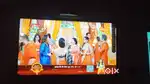 Universal tv 43 inch