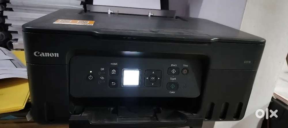Canon printer G3770