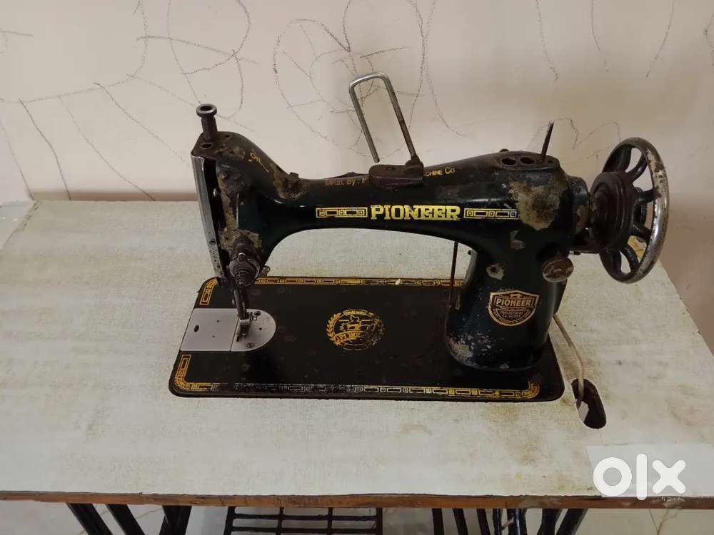 Tailoring machine for sale