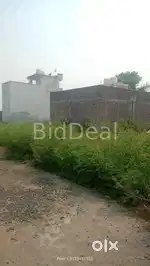Residential Open Plot (Mandideep)