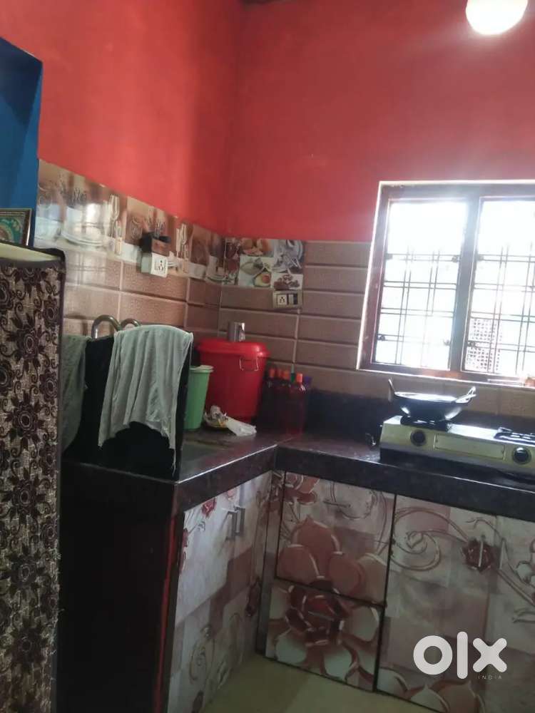 House accha hai mast karbala road mein hai