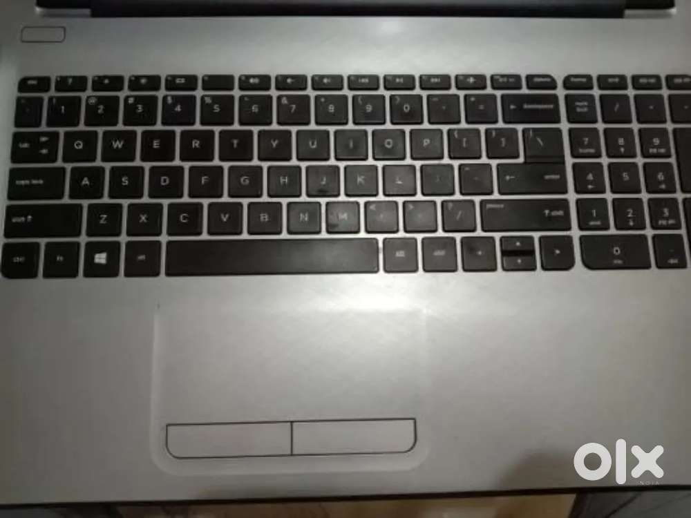 HP Laptop In New Condition