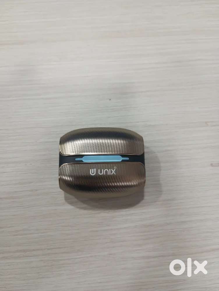 UNIX INDIA original