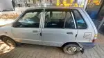 Maruti Suzuki 800 2006 Petrol Good Condition