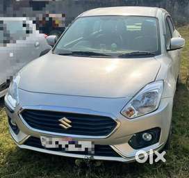 Maruti Suzuki Dzire 1.2 VXI, 2018, Petrol