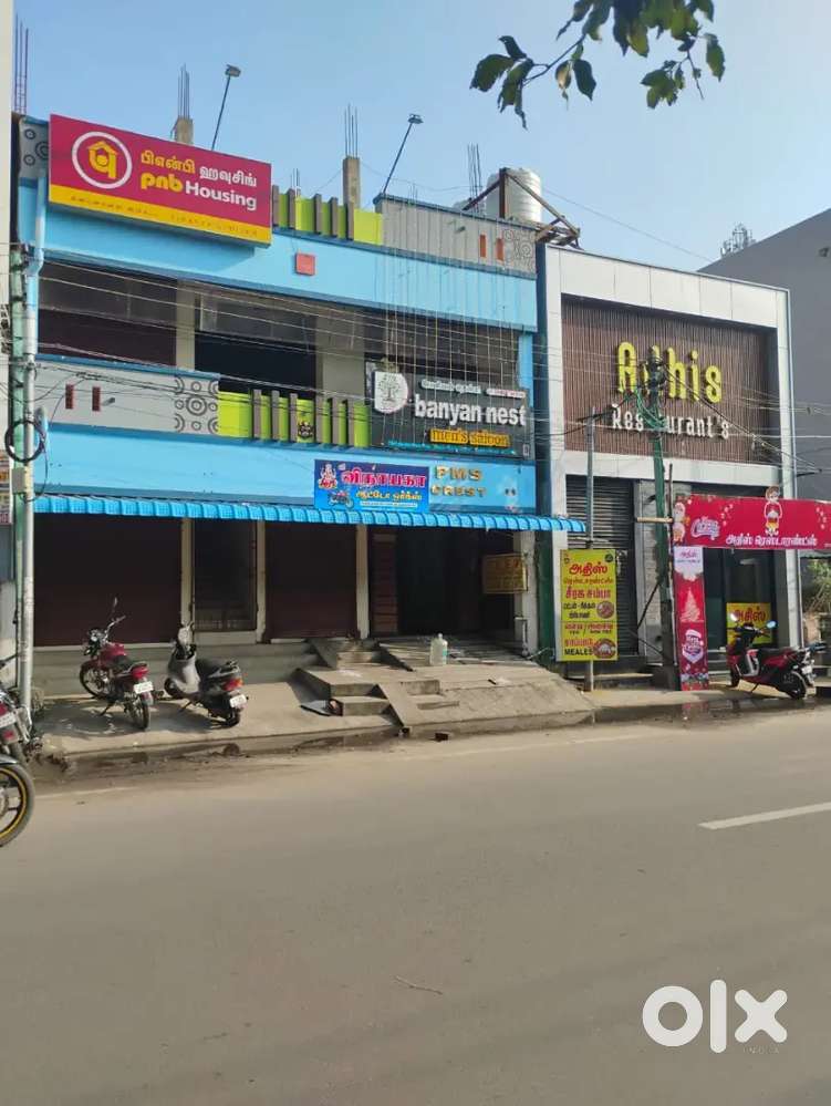 OFFICE RENT GODOWN WAREHOUSE COMMERCIAL BUSINESS SPACE SHOP@KUMBAKONAM