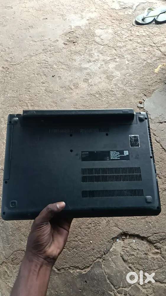 Laptop sell