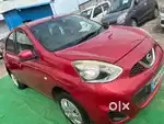Car's for Rent