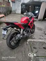 CBR For sale