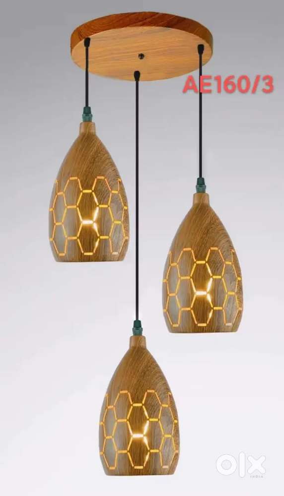 Jumur & jar light paya jai.Rs. 460 - 6000.