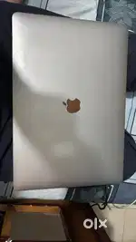 Laptop MacBook pro