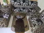 Sofa set 5 seater