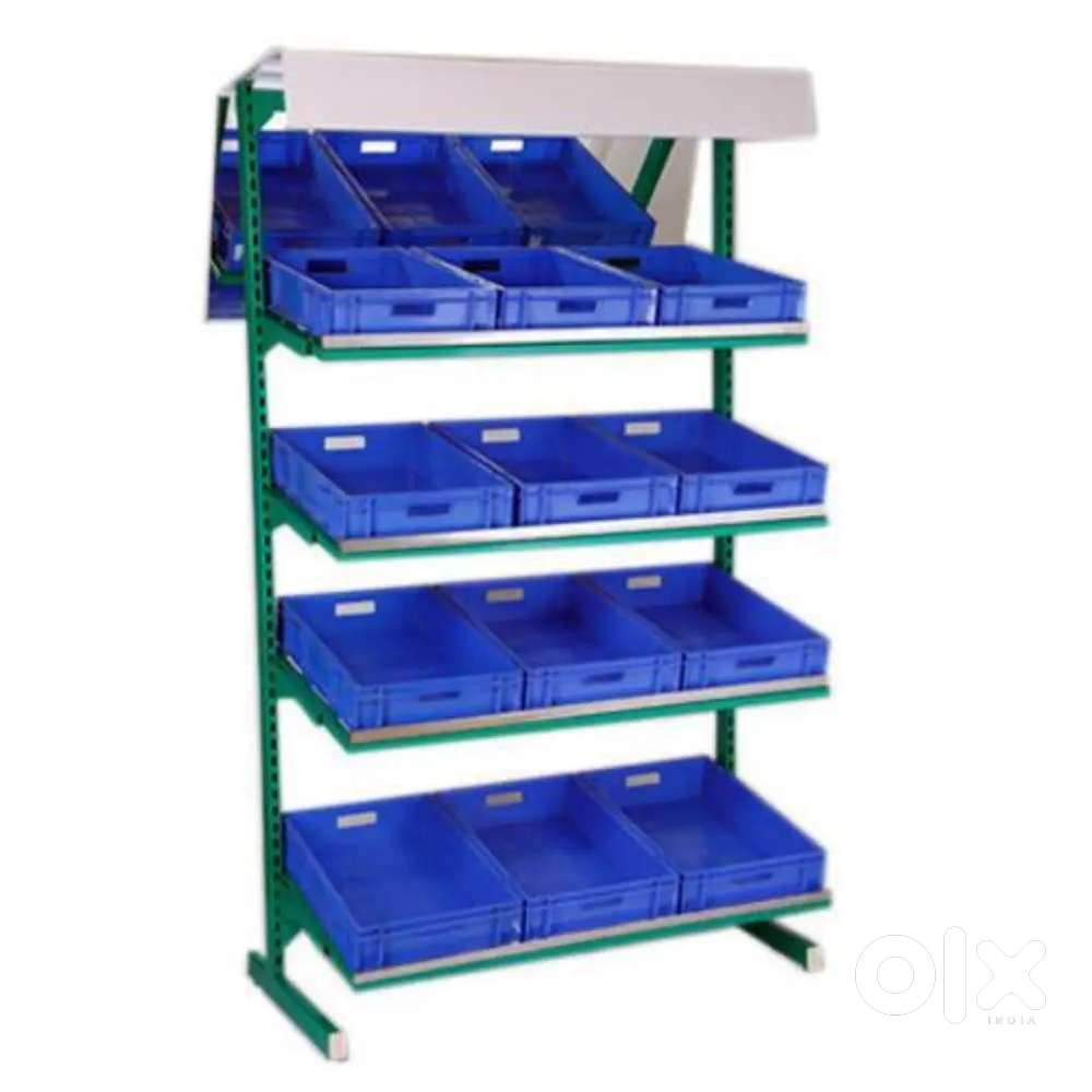 Manufacturing Rack general Store Rack