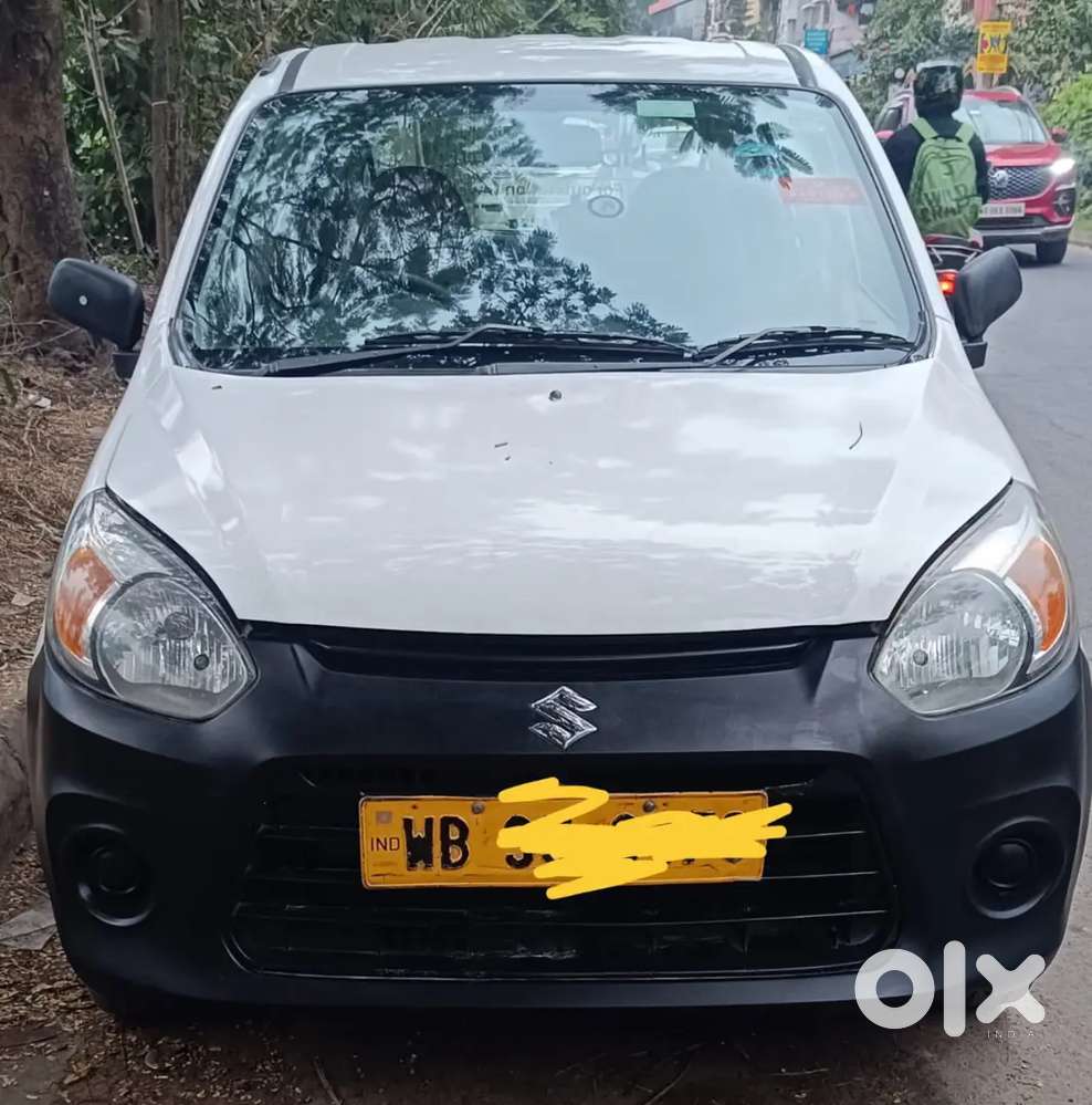 Driver req. @Garia Stn.