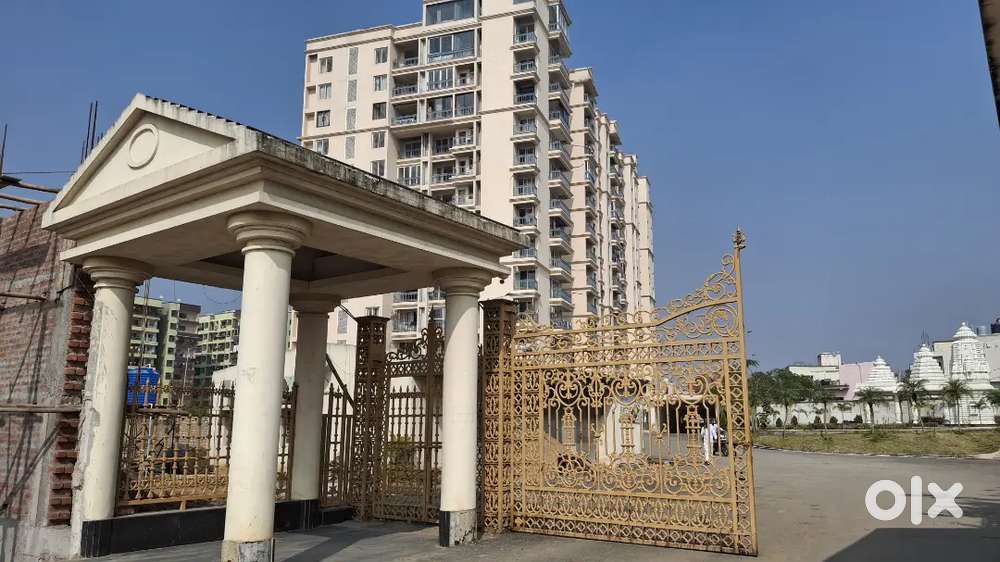 3 bhk flat for rent and offices