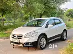 Maruti Suzuki S-Cross Alpha 1.6, 2016, Diesel