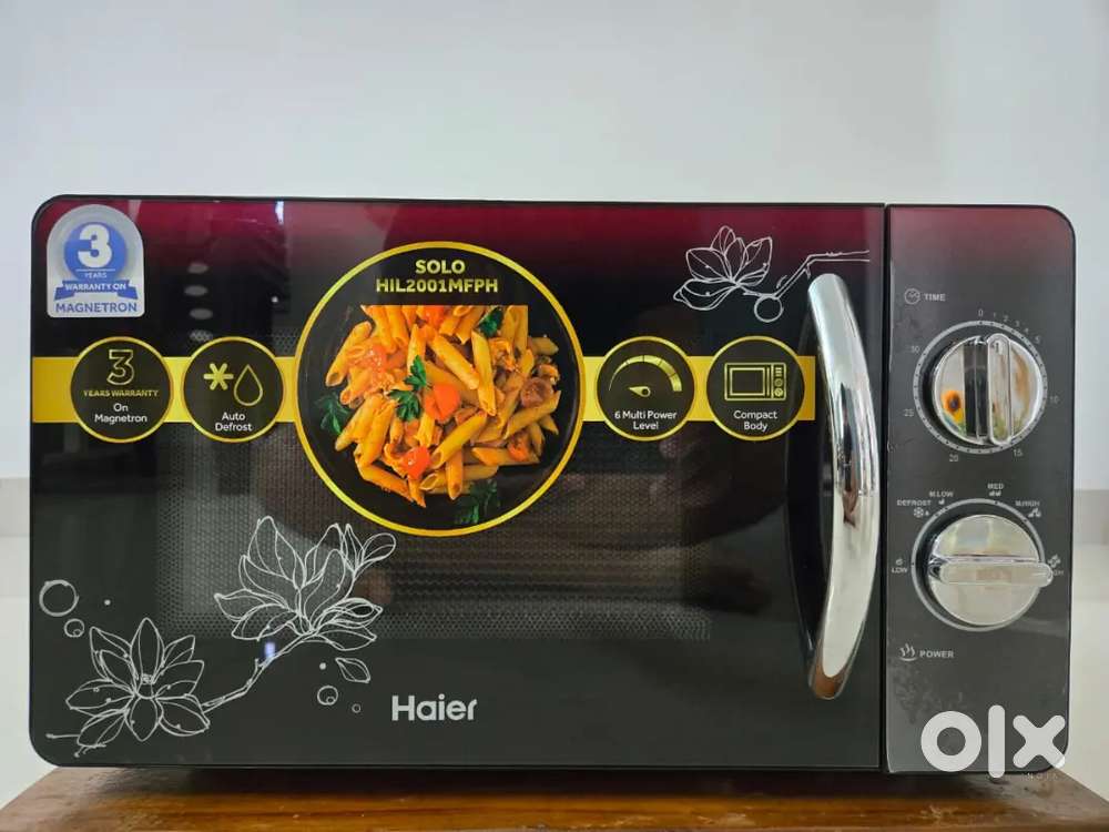 Microwave for sale